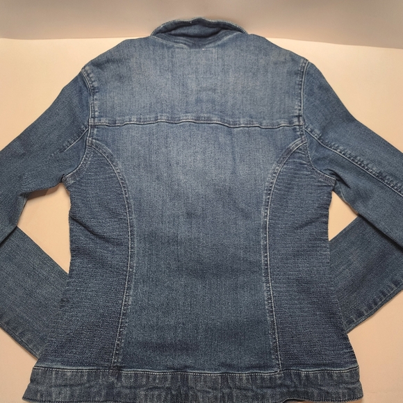 Guess denim jacket - Picture 5 of 5